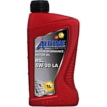 ALPINE RSL 5W30 LA